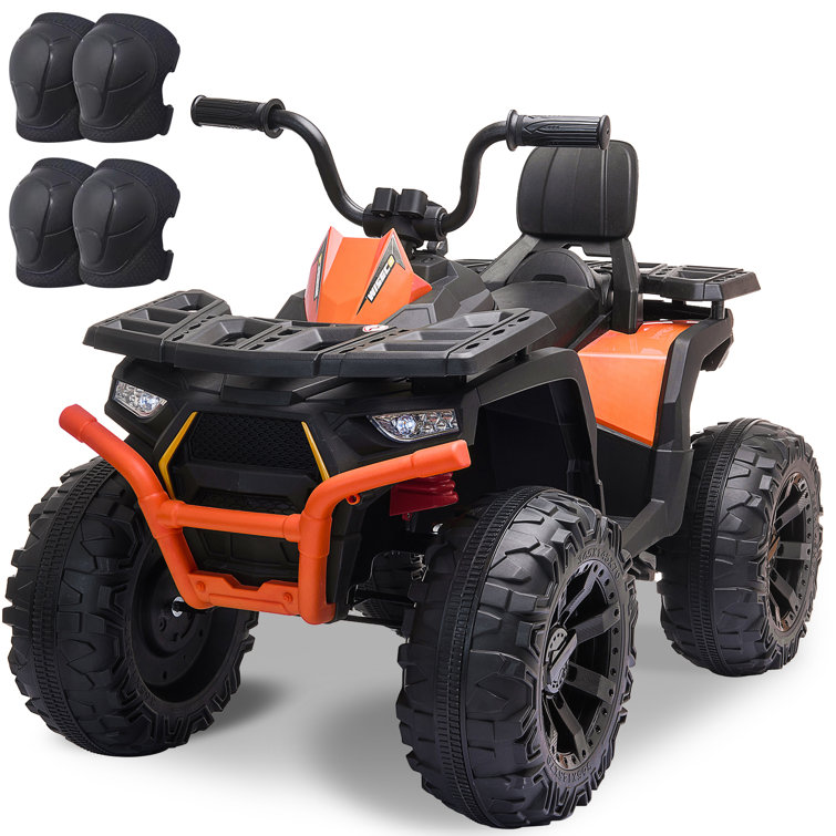 Kids 24v atv sale